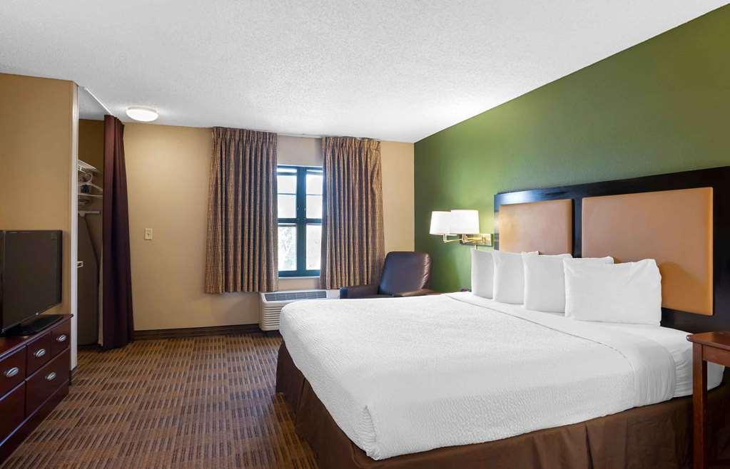 Extended Stay America Suites - Rochester - Greece Zimmer foto